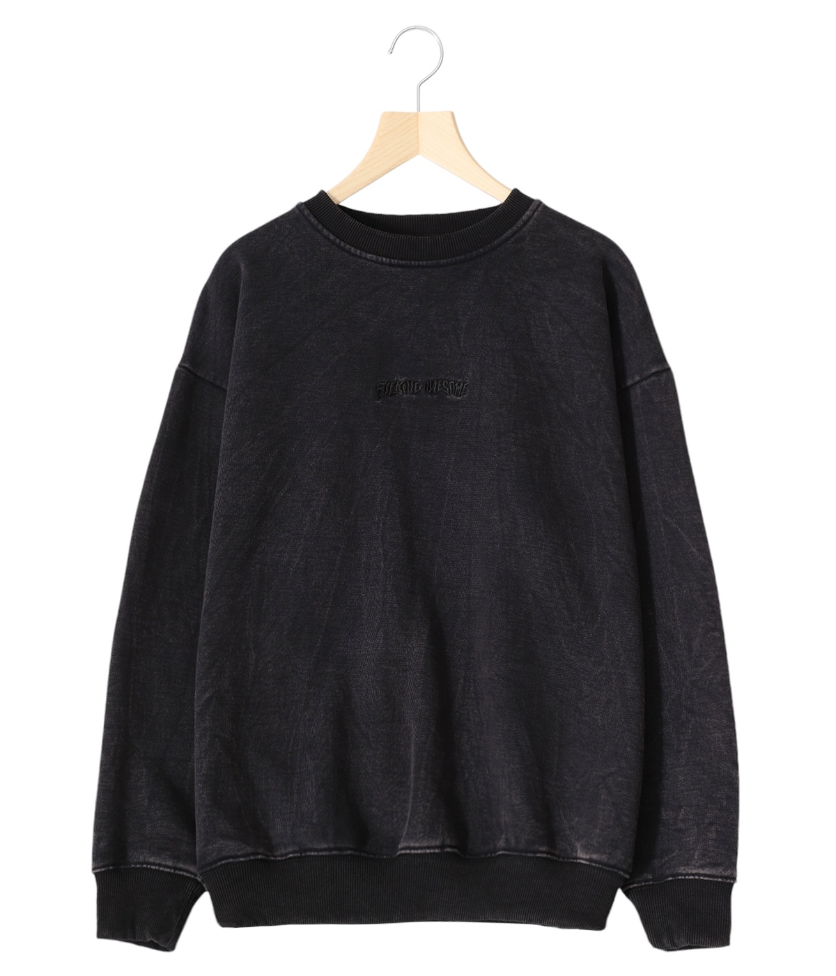 FUCKING AWESOME ファッキンオーサム　スウェット　黒　XL fit=scale-down,w=1200