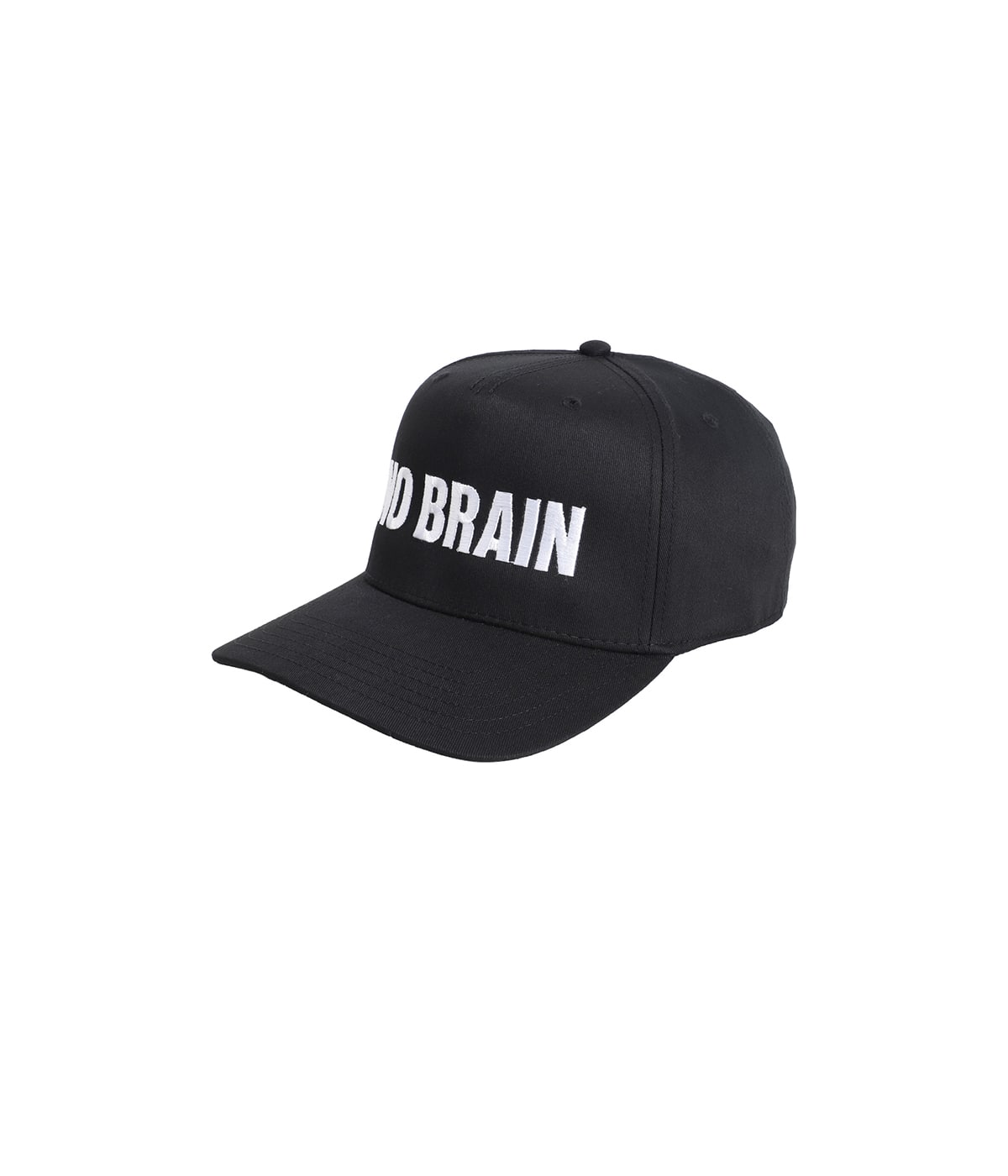 No Brain 6 Panel Snapback | FUCKING AWESOME(ファッキンオーサム