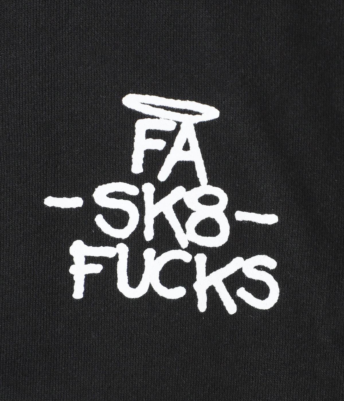 SK8 Fucks Zip Hoodie | FUCKING AWESOME(ファッキンオーサム