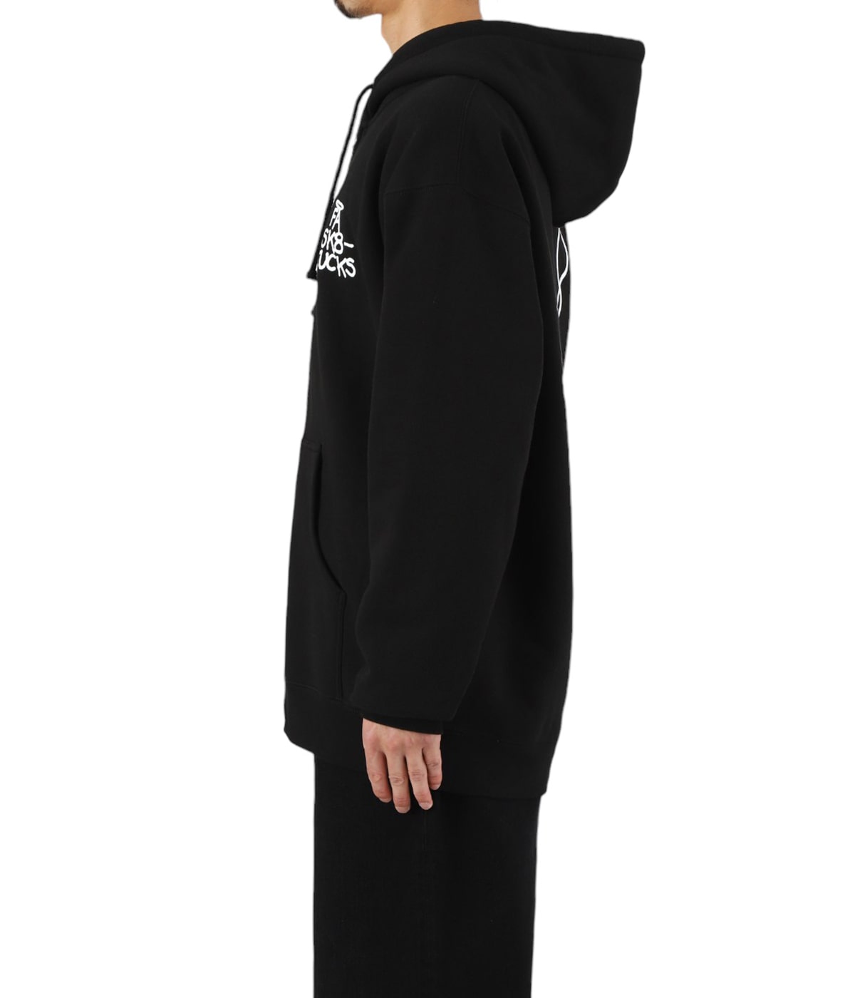 SK8 Fucks Zip Hoodie | FUCKING AWESOME(ファッキンオーサム
