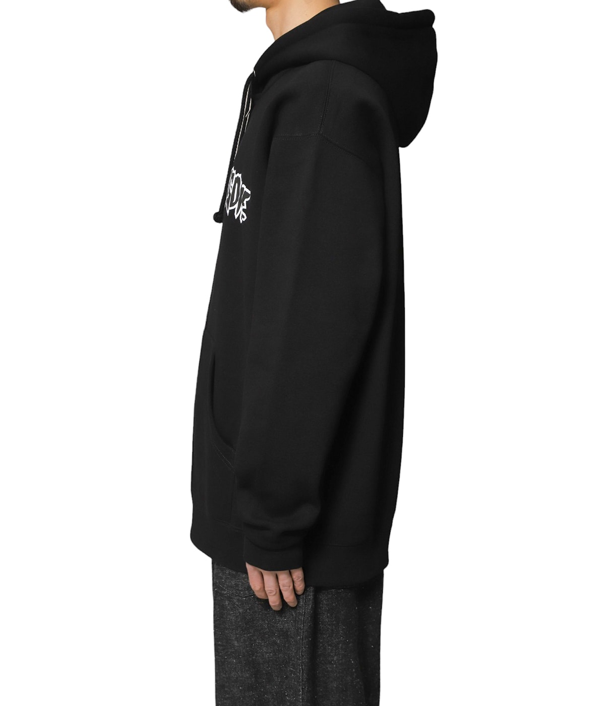 ファッキングオーサム　ワンポイントパーカー　Tシャツ ファッキングオーサム ワンポイントパーカー Tシャツ - メルカリ