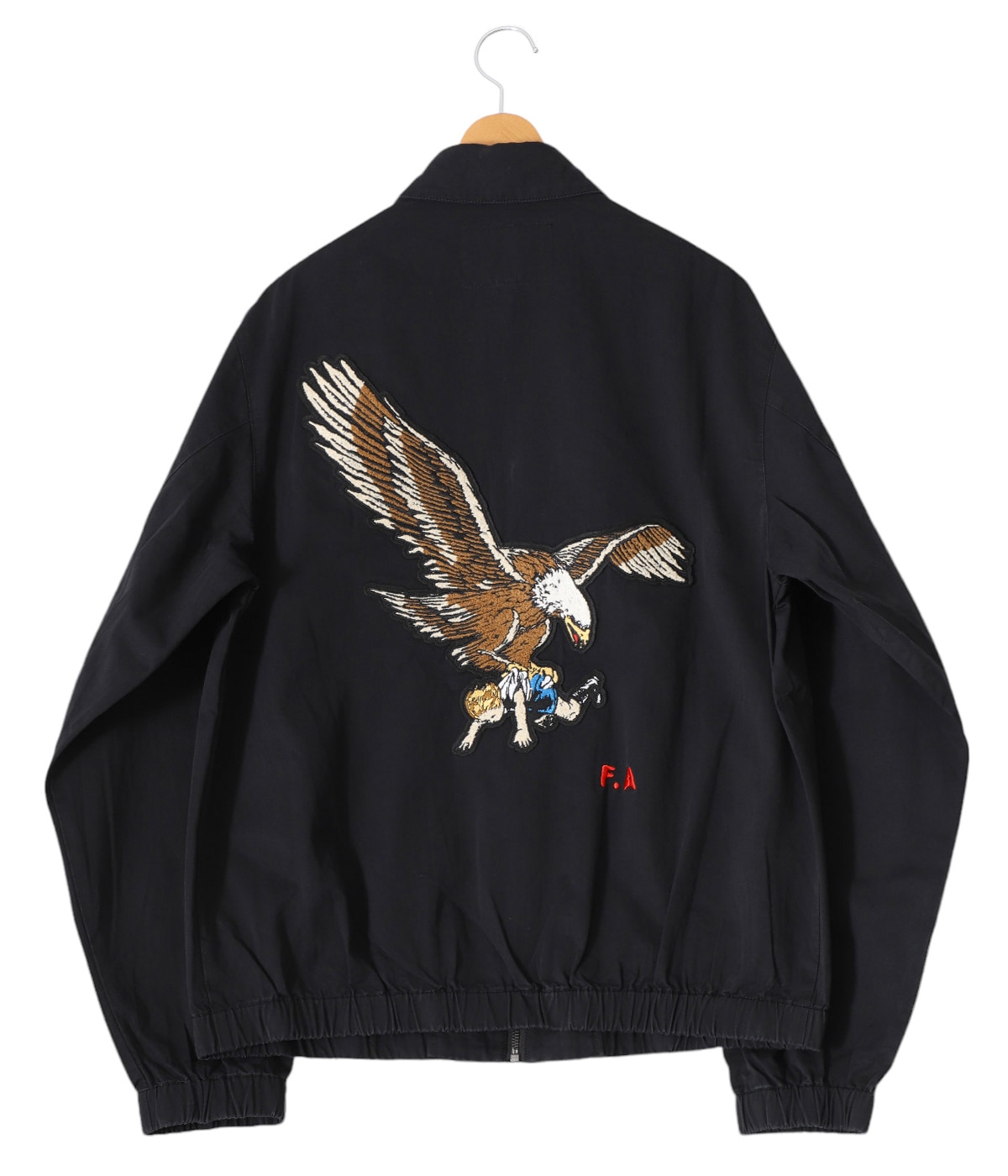 Washed Harrington | FUCKING AWESOME(ファッキンオーサム