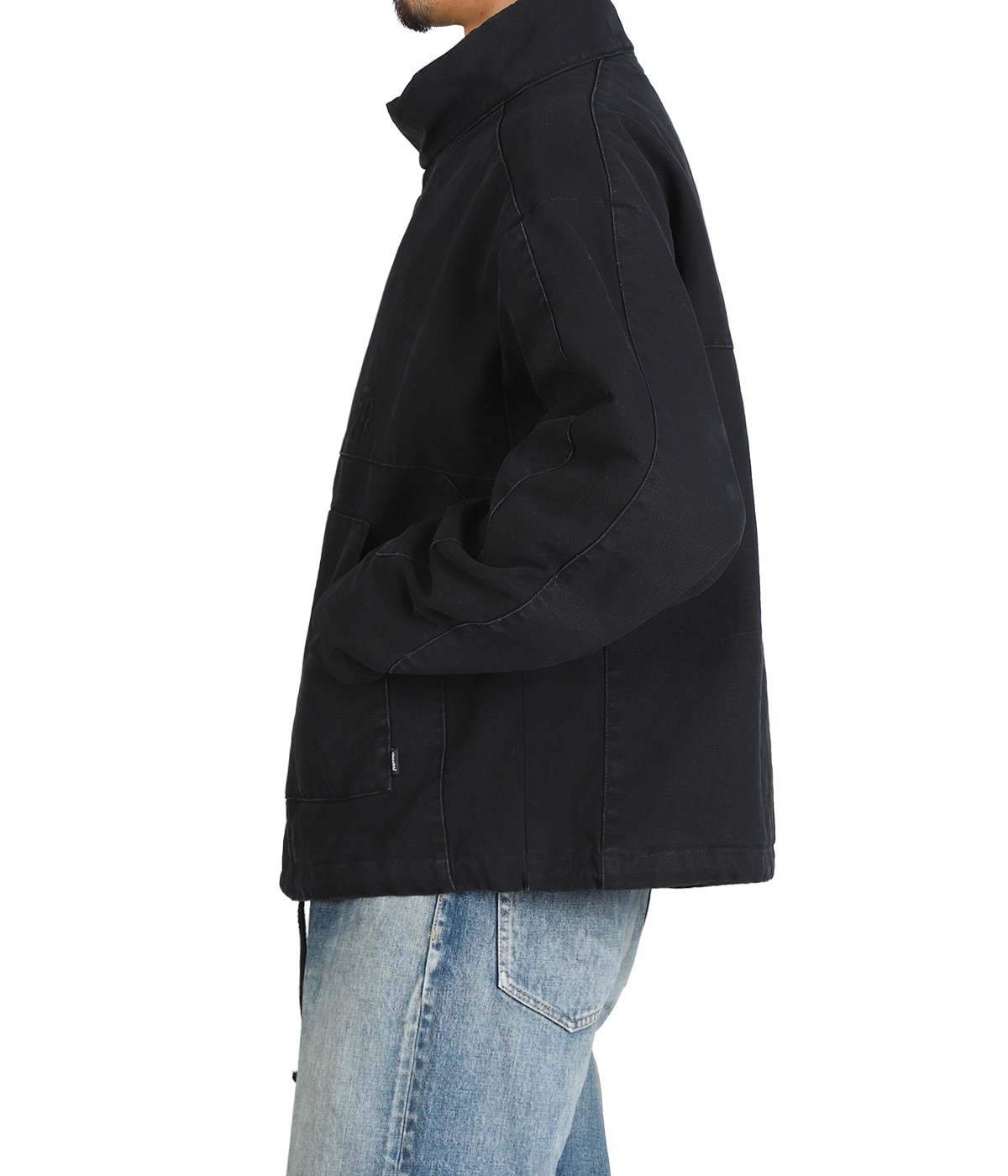 Waxed Puffer Jacket | FUCKING AWESOME(ファッキンオーサム