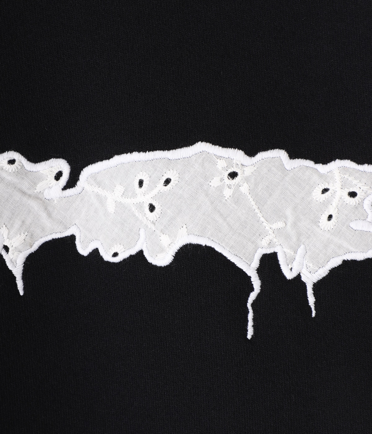 Doily Stamp Crewneck Sweater | FUCKING AWESOME(ファッキン