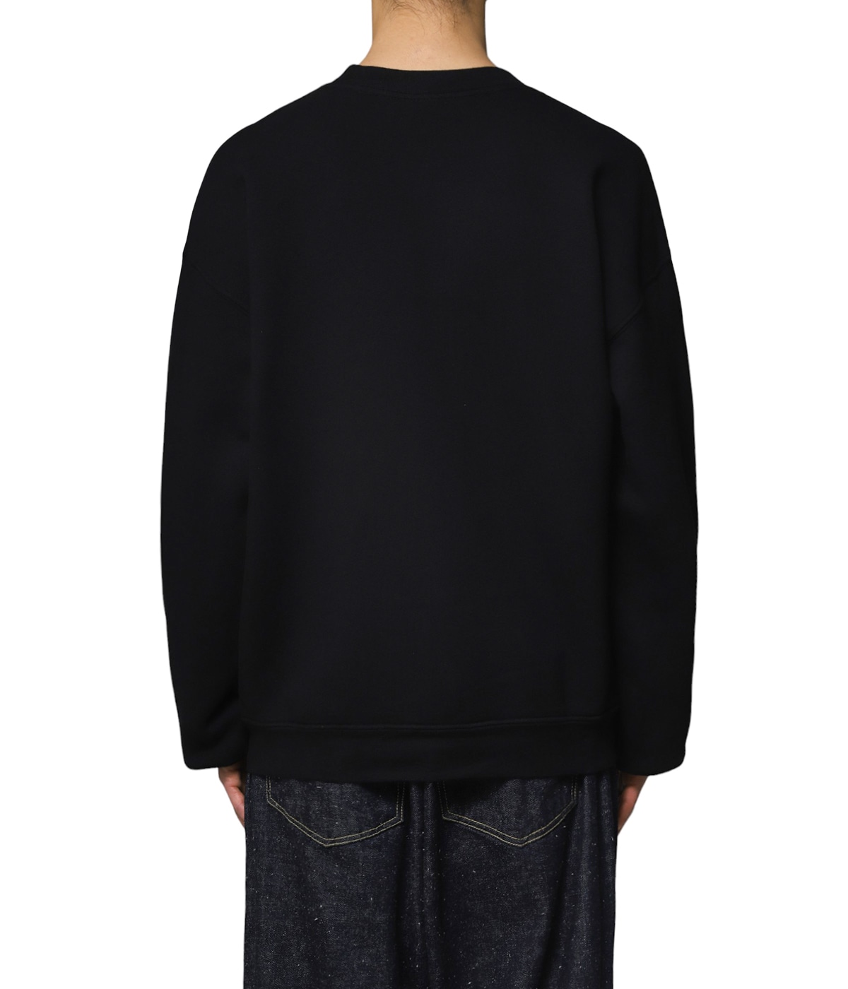 Fucking Awesome Ancient Script スウェット 2色 送料込み Doily Stamp Crewneck Sweater | FUCKING AWESOME(ファッキン