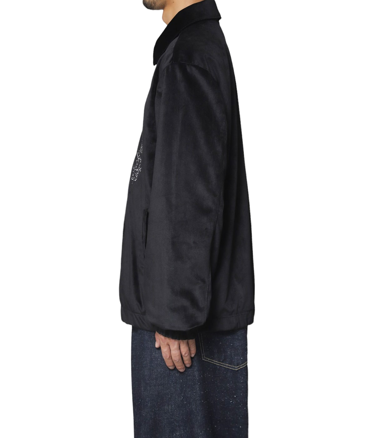Bullshirt Work Jacket | FUCKING AWESOME(ファッキンオーサム
