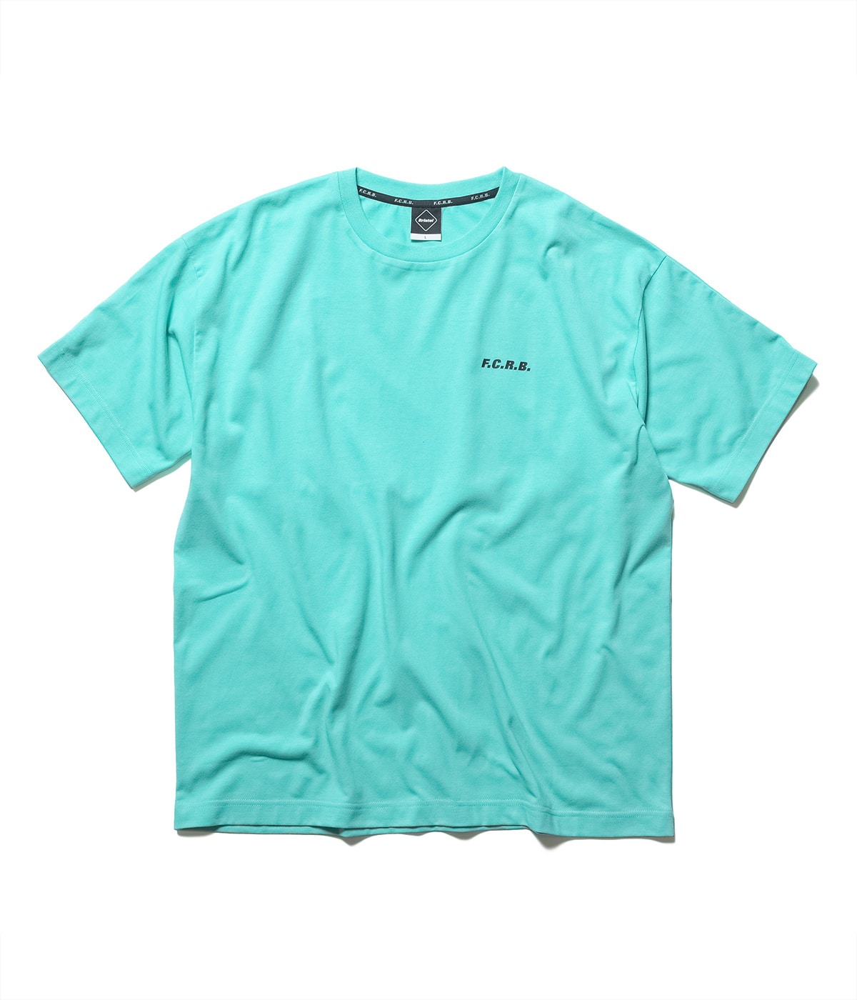 F.C. Real Bristol★Team Tシャツ★送料関税込 F.C.Real Bristol>Tシャツ類、一部再入荷しました。 / スタッフ