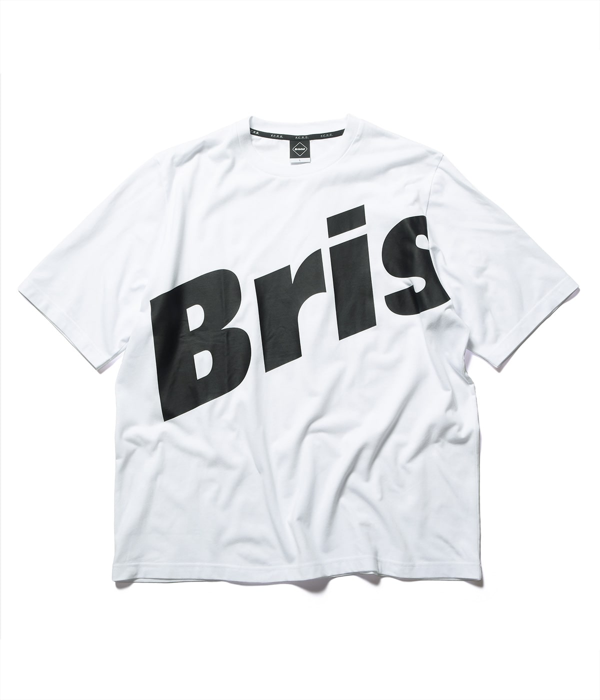 【F.C Real Bristol】オーセンティックTシャツ ☆送料関税込み☆ TAT 1階】 F.C.Real Bristol 8月8日 金曜日 発売開始。 – TIME