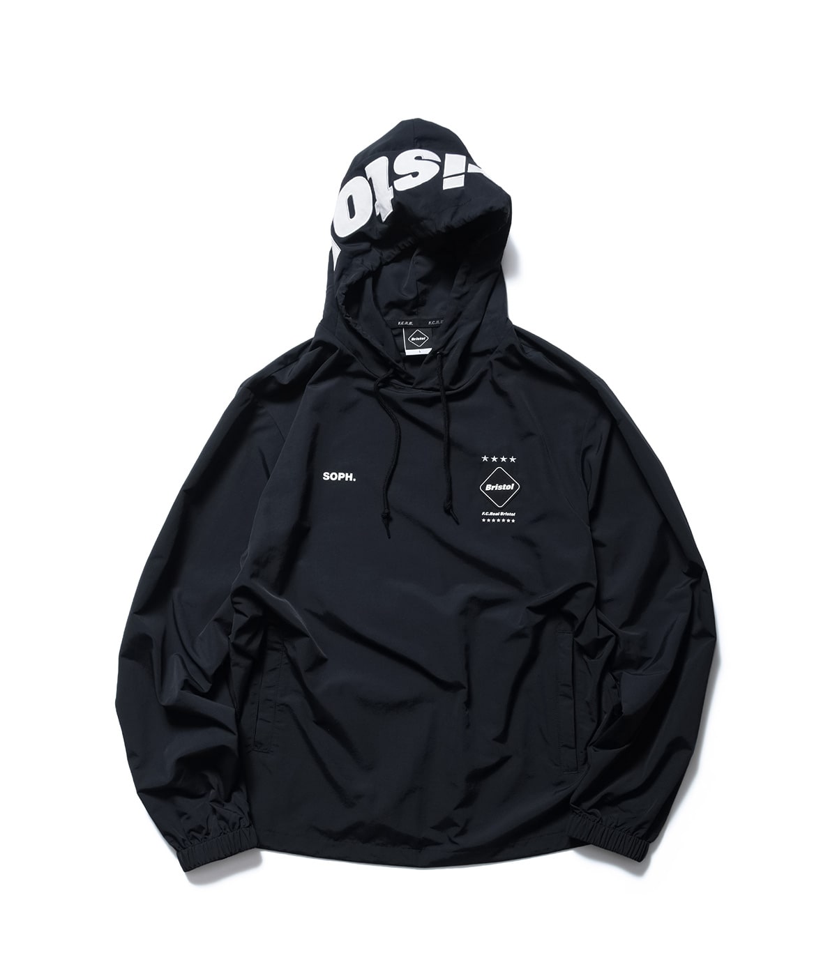 taro様Bristol✳︎F.Cセットアップ F.C.R.B. 2022ss 最新コレクション 2/25 12:00～から立ち上げ