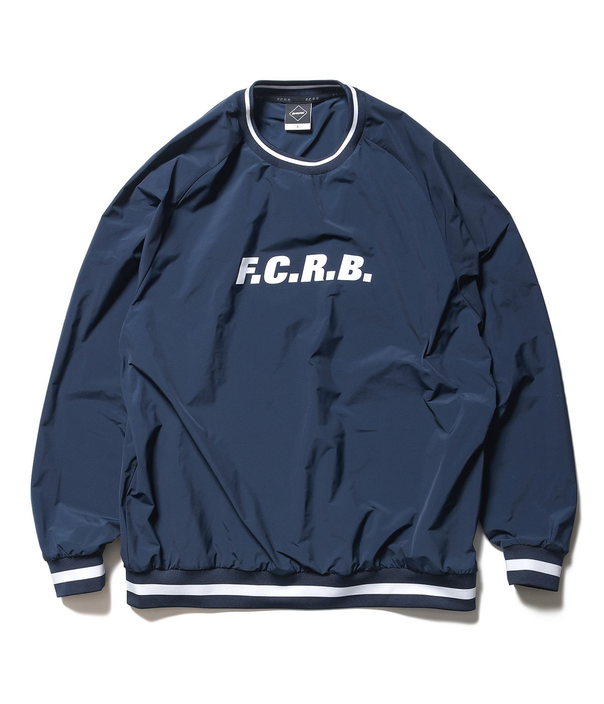 F.C.Real Bristol】22年秋冬本格的にスタート！ / スタッフ