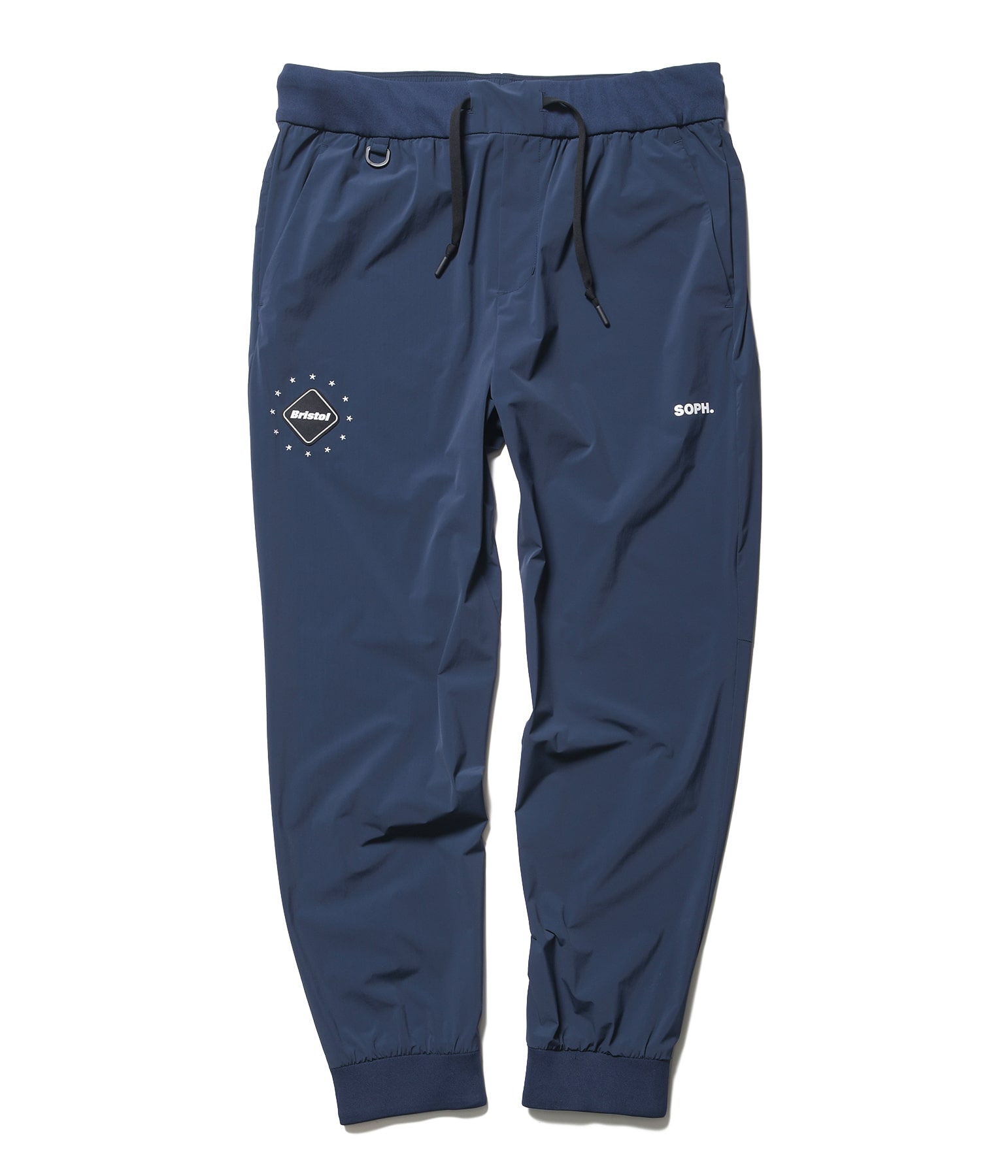 ウェア FCRB AW24 AUTHENTIC TEAM L/S POCKET TOP FCRB AW24 AUTHENTIC TEAM L/S POCKET TOP - メルカリ