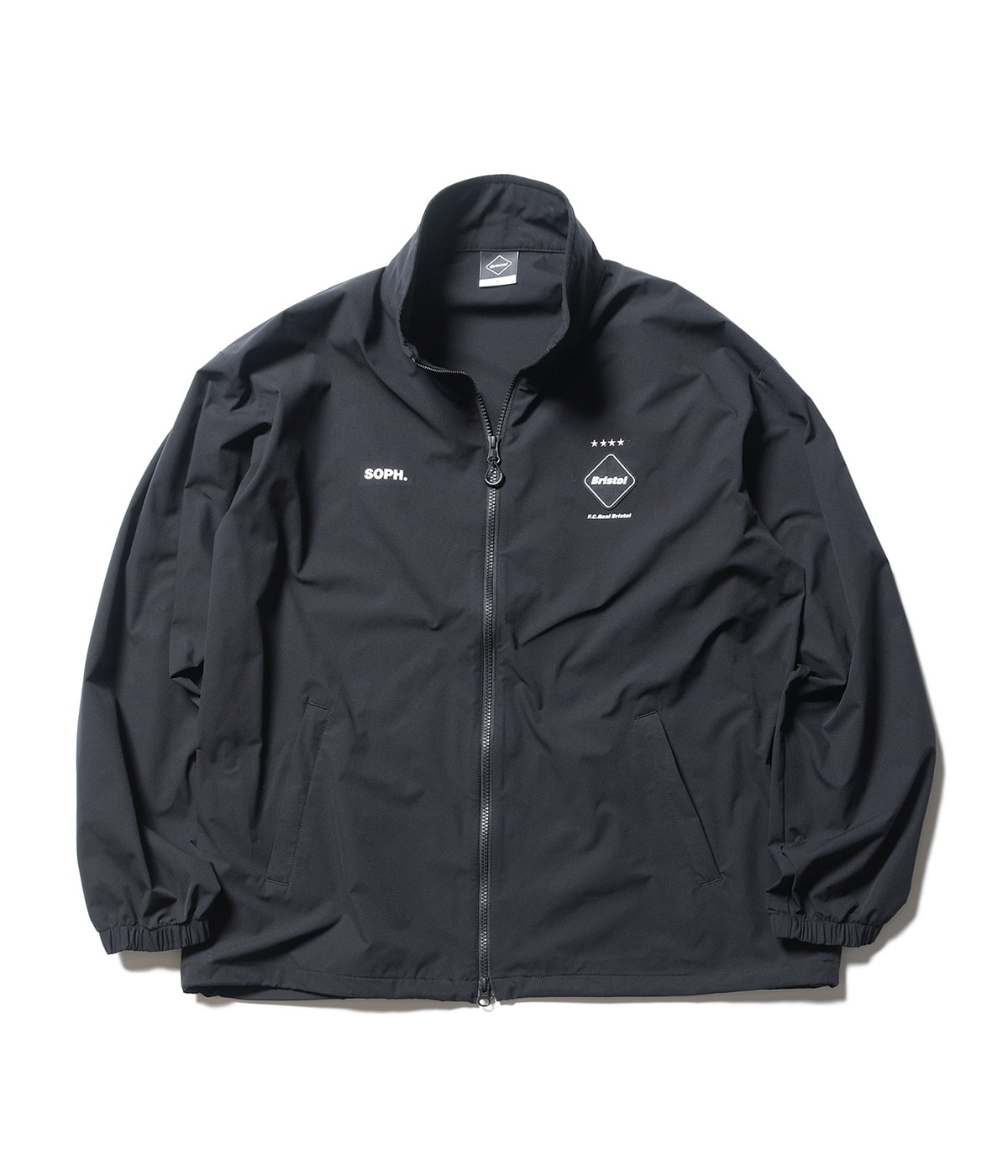 F.C.R.B. 2023ss 最新コレクション 2/25 12:00～から立ち上げ