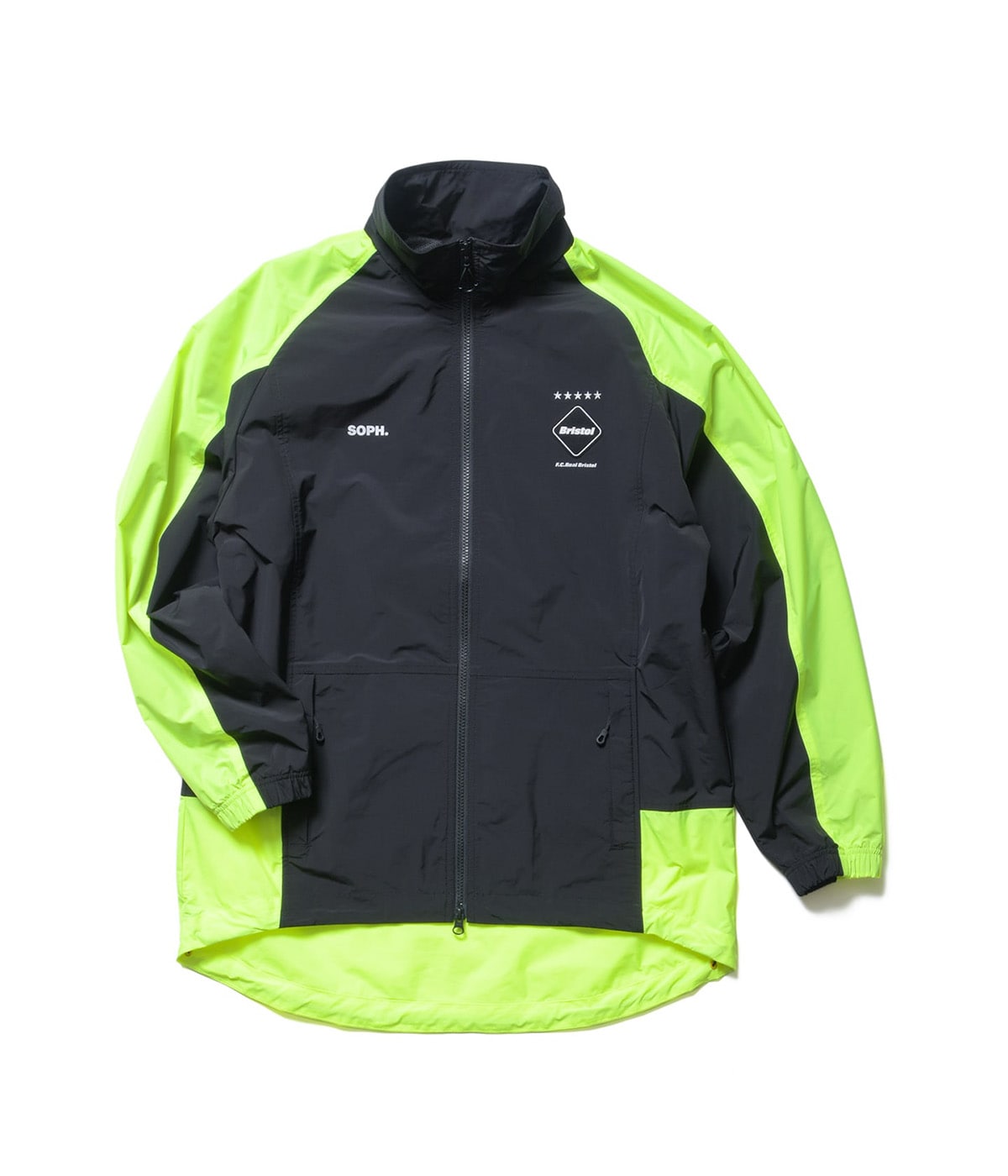 ウェア F.C.Real.Bristol 23AW F.C.Real Bristol 2023.4.28 fri New Arrival – メイクス