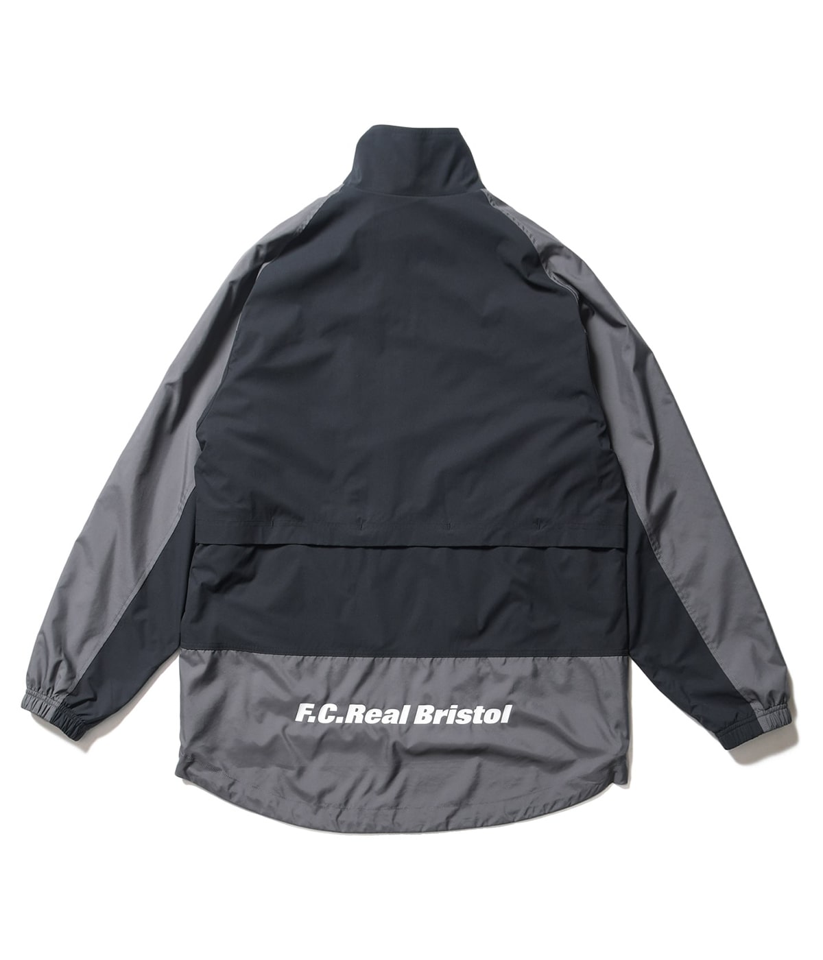 新品fcrb パデットアクティブジャケット S ブラック ブリストル TAT 1階】 F.C.Real Bristol 9月15日 12:00 発売開始!!! – TIME