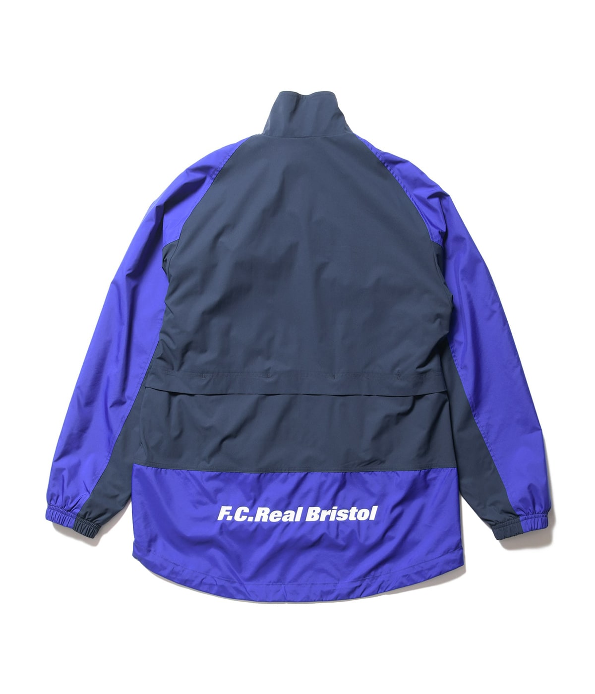 F.C real bristol rain jacket Lサイズ F.C.Real Bristol 3LAYER RAIN JACKET』 – COLDBECK ONLINE