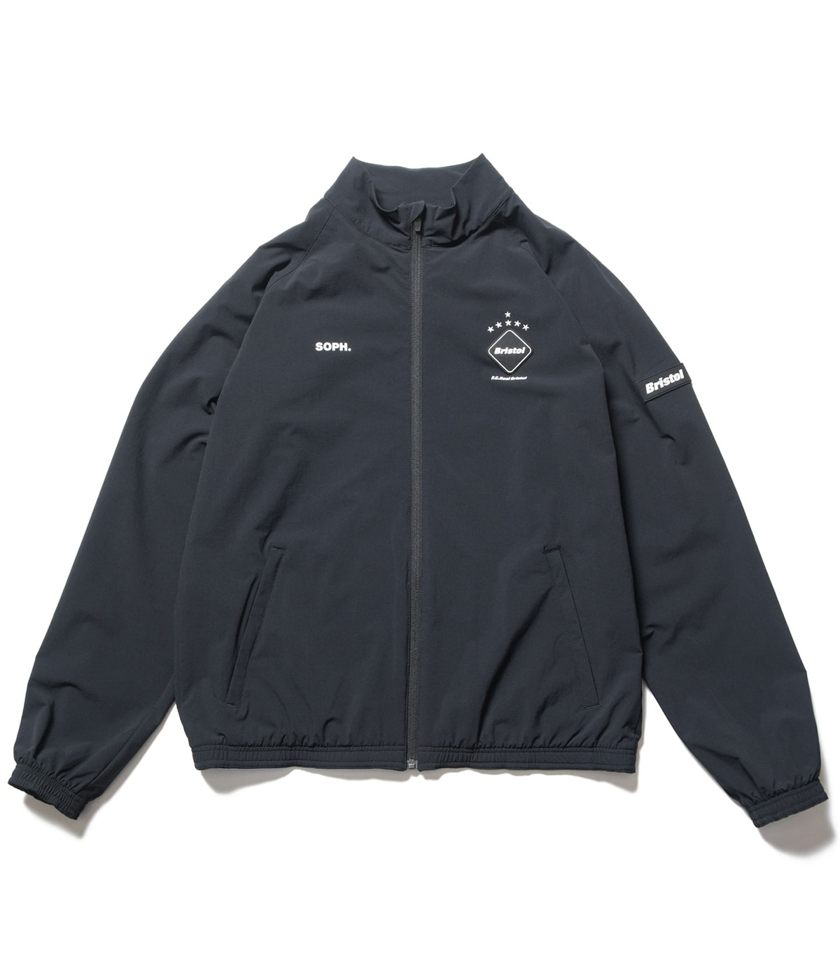 fcrb FBRB ブリストル FCRB | F.C.Real Bristol | エフシアールビー