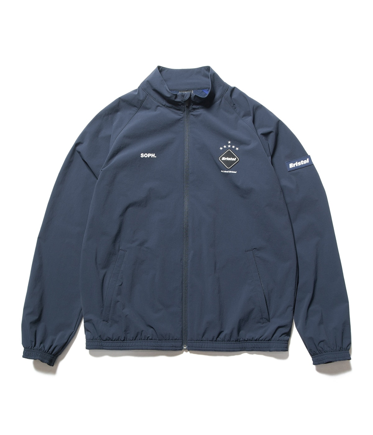 FCRB soph bristol  セットアップ Kids☆【F.C.Real Bristol】トレーニングウェアセットアップ