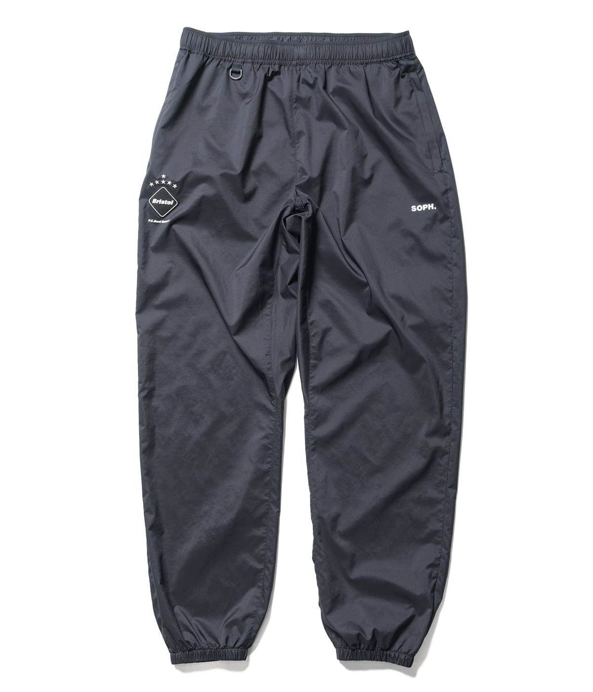 ULTRA LIGHT WEIGHT TRAINING PANTS | F.C.Real Bristol