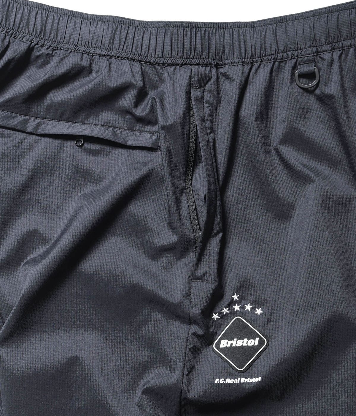 ULTRA LIGHT WEIGHT TRAINING PANTS | F.C.Real Bristol