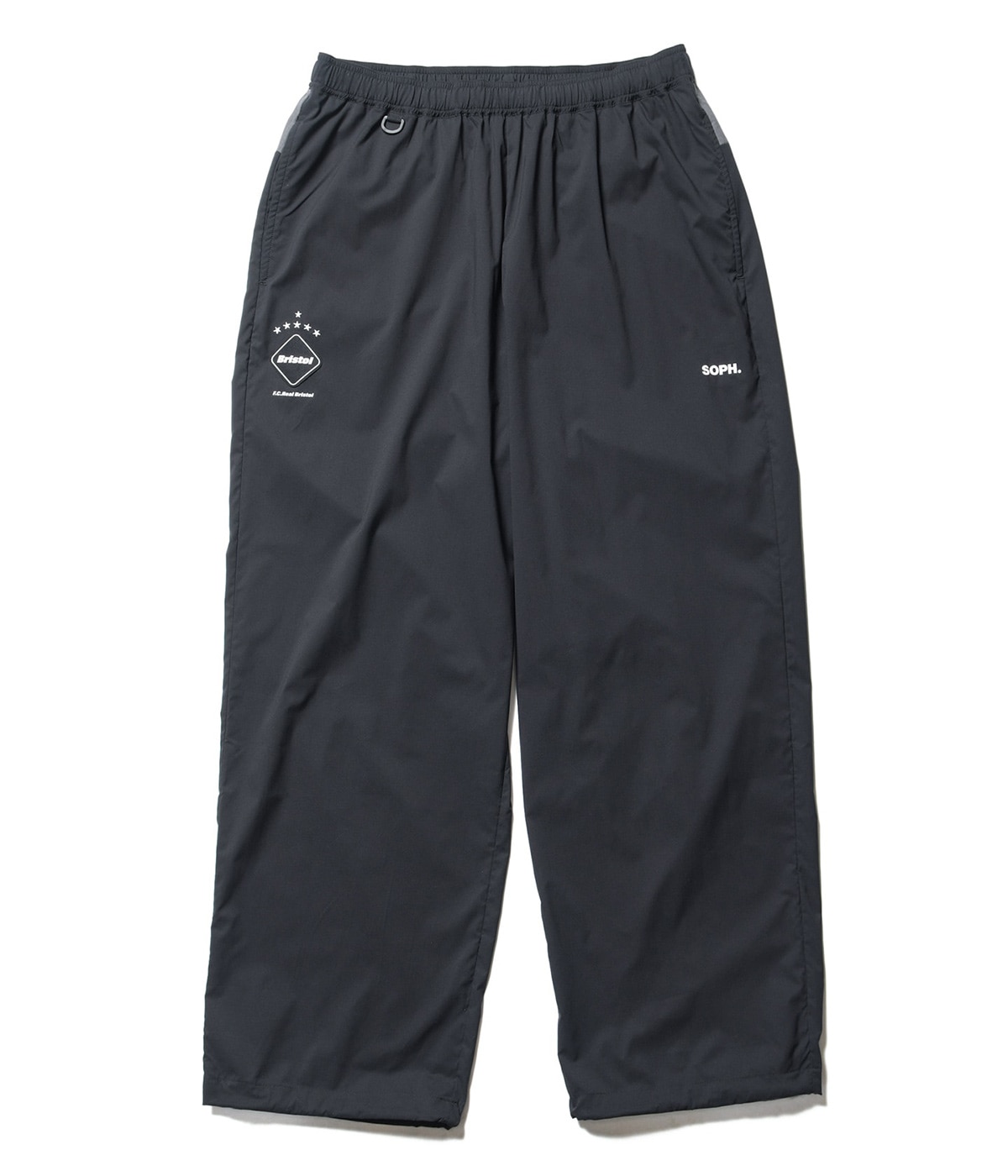 Bristol ブリストル スエットパンツF.C.R.B. SWEAT STRETCH LIGHT WEIGHT RELAX PANTS | F.C.Real Bristol(エフシー