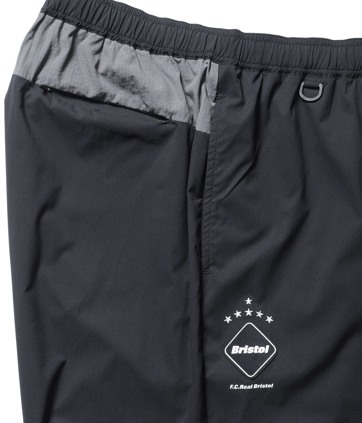 STRETCH LIGHT WEIGHT RELAX PANTS | F.C.Real Bristol(エフシー