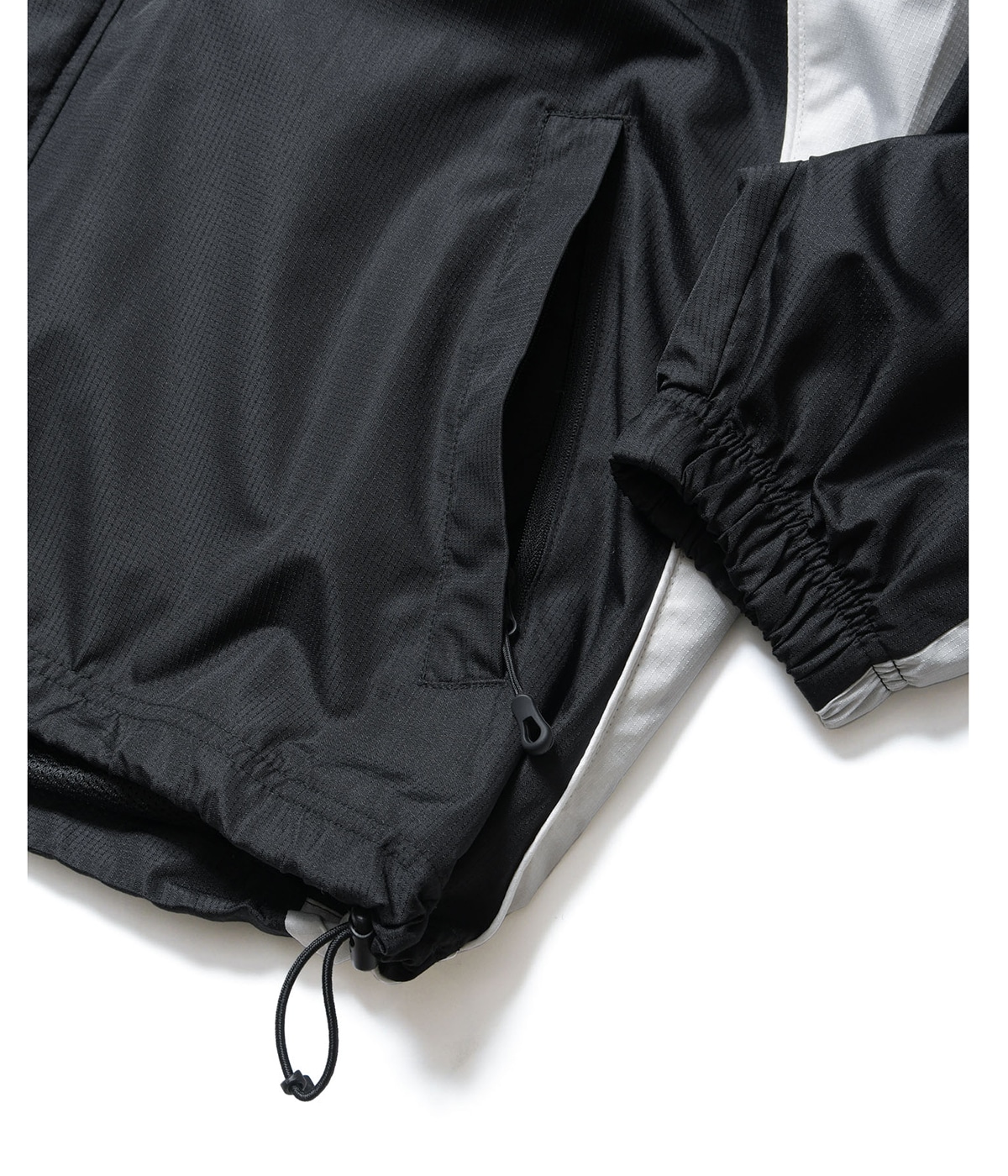 未使用　F.C.R.B. ブリストル　WARM UP JACKET M WARM UP JACKET | F.C.Real Bristol(エフシーレアルブリストル
