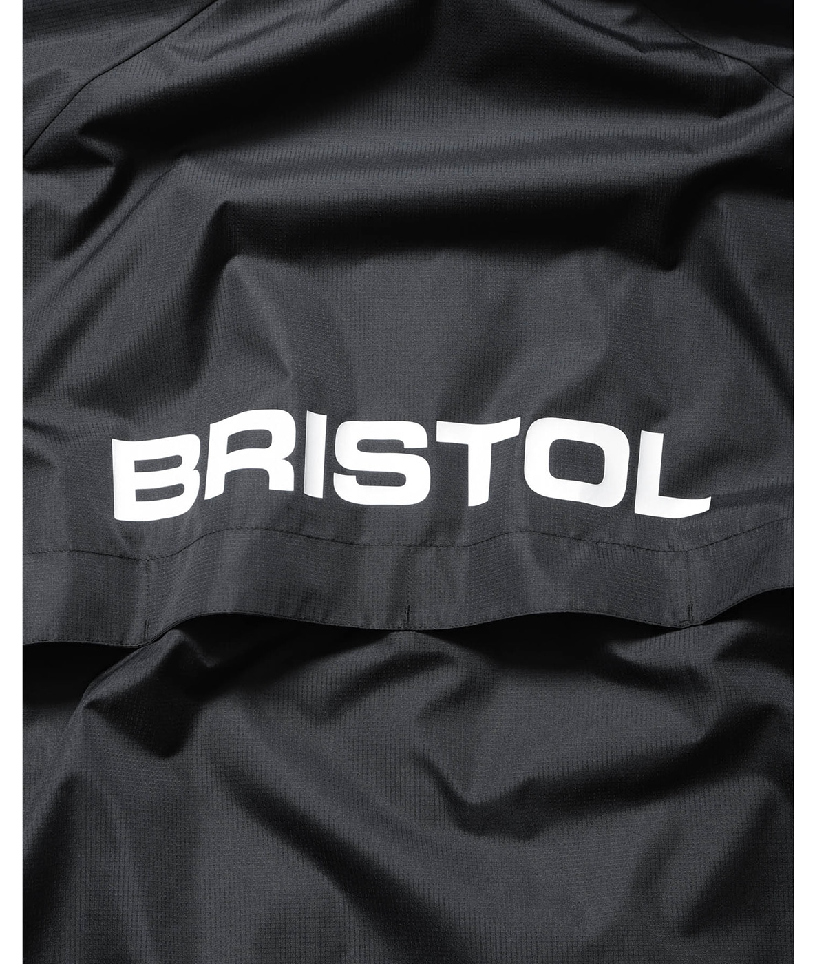 未使用　F.C.R.B. ブリストル　WARM UP JACKET M WARM UP JACKET | F.C.Real Bristol(エフシーレアルブリストル