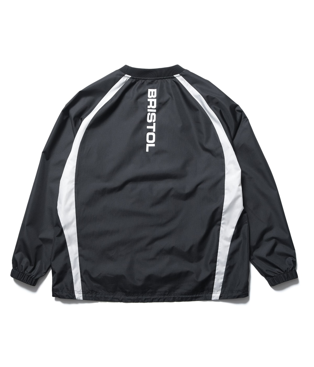 中古F.C.R.B PlayStation 24AW WARM UP PISTE F.C.Real Bristol × PlayStation 