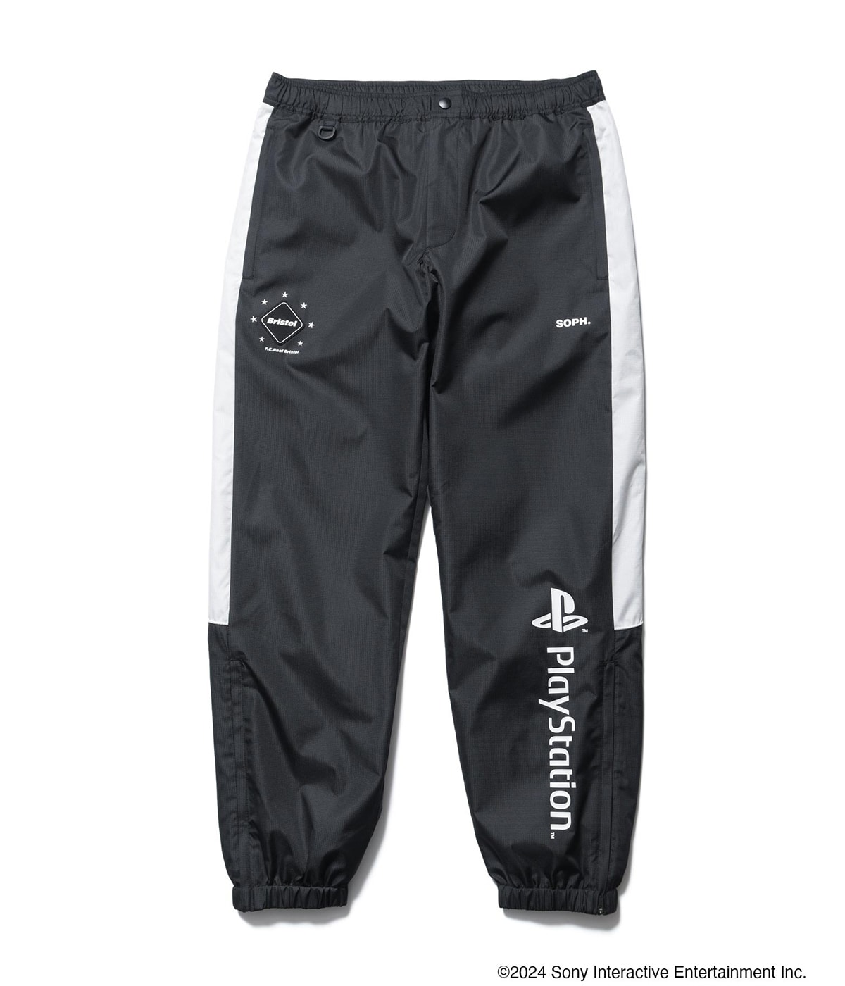 F.C Real Bristol ブリストル WARM UP PANTS WARM UP PANTS | F.C.Real Bristol(エフシーレアルブリストル