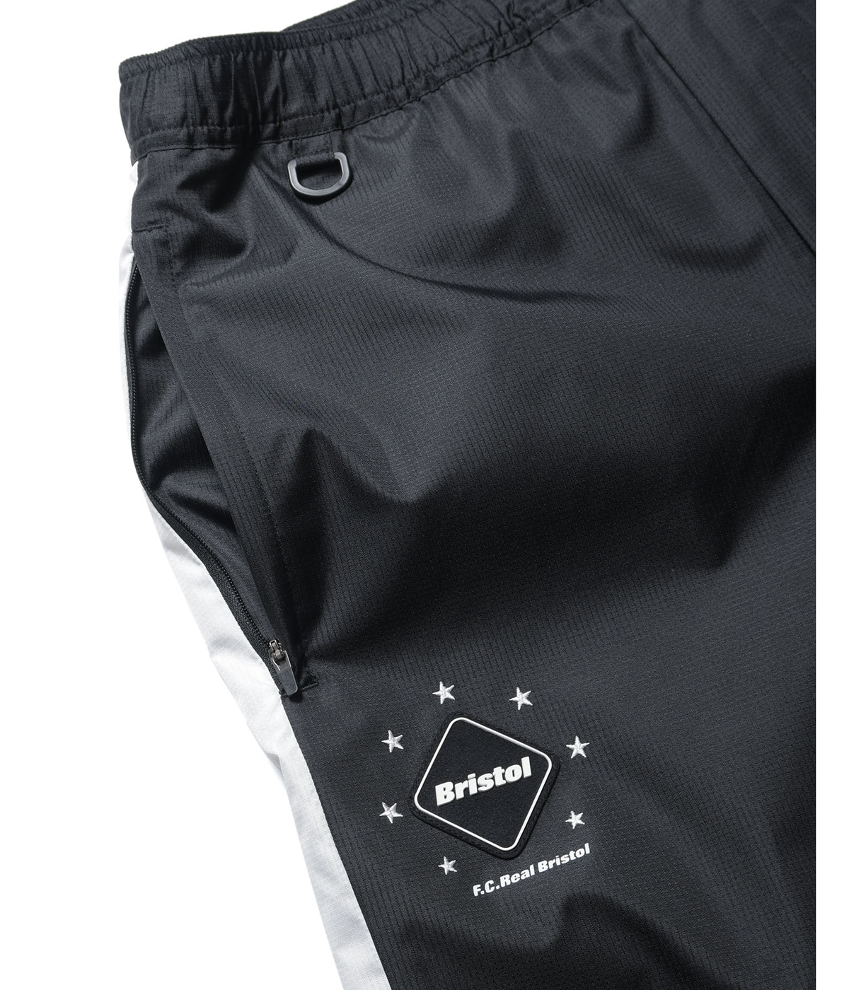 WARM UP PANTS | F.C.Real Bristol(エフシーレアルブリストル