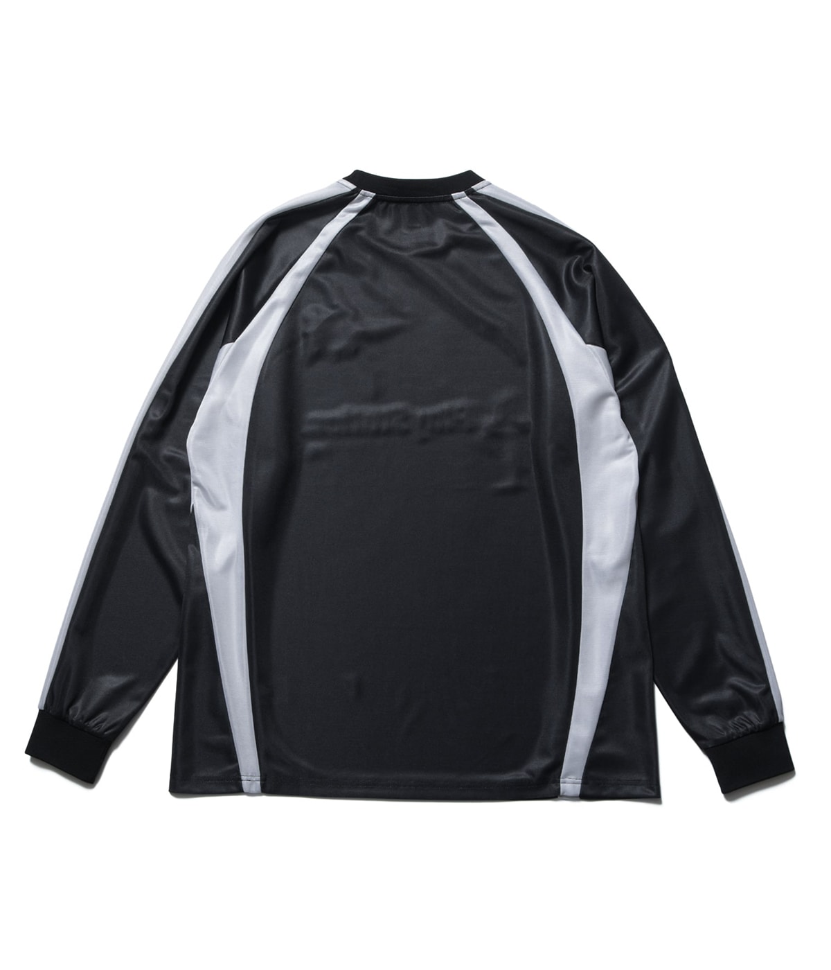 トップス FCRB PLAYSTATION PRACTICE L/S BAGGY TOP F.C.Real Bristol × PlayStation 