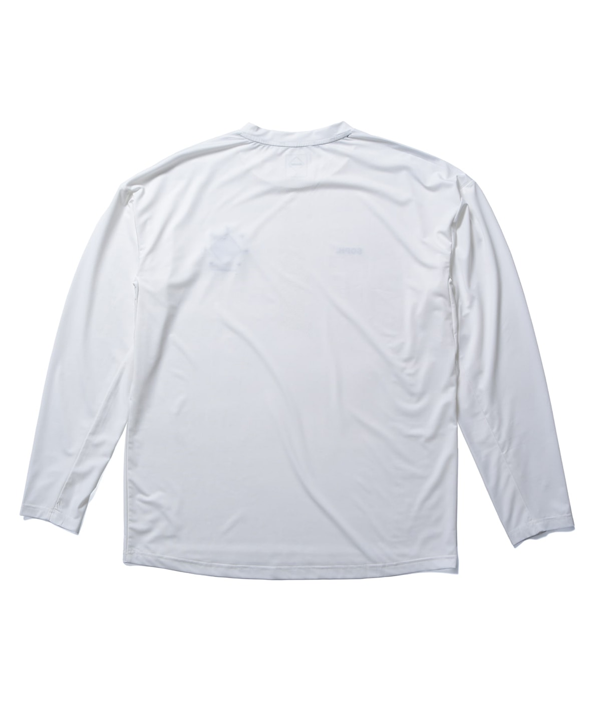 AUTHENTIC TEAM TOUR L/S TOP | F.C.Real Bristol(エフシー