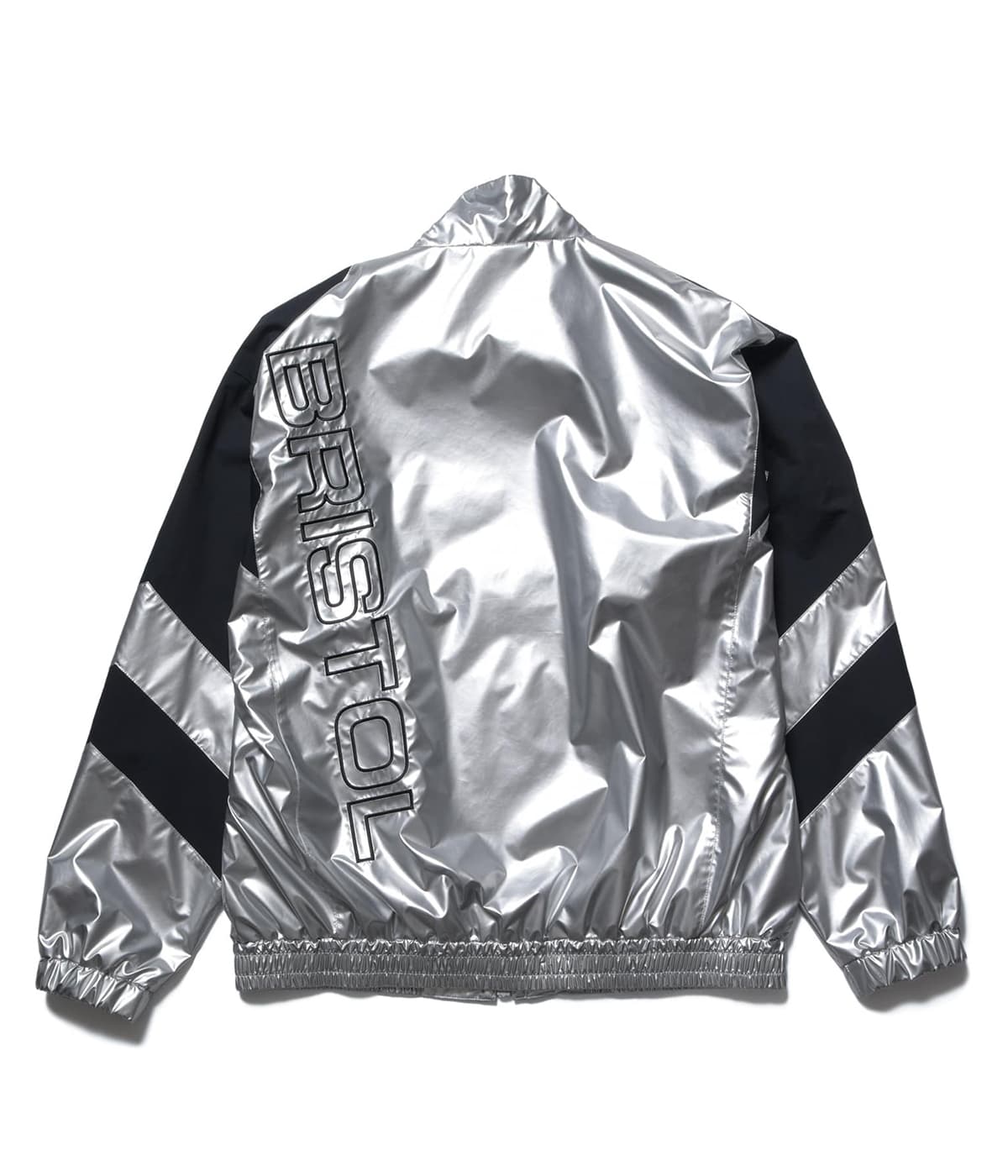 ジャケット・アウター FCRB2024A/W PRACTICE STAR JACKET PRACTICE STAR JACKET | F.C.Real Bristol(エフシーレアル