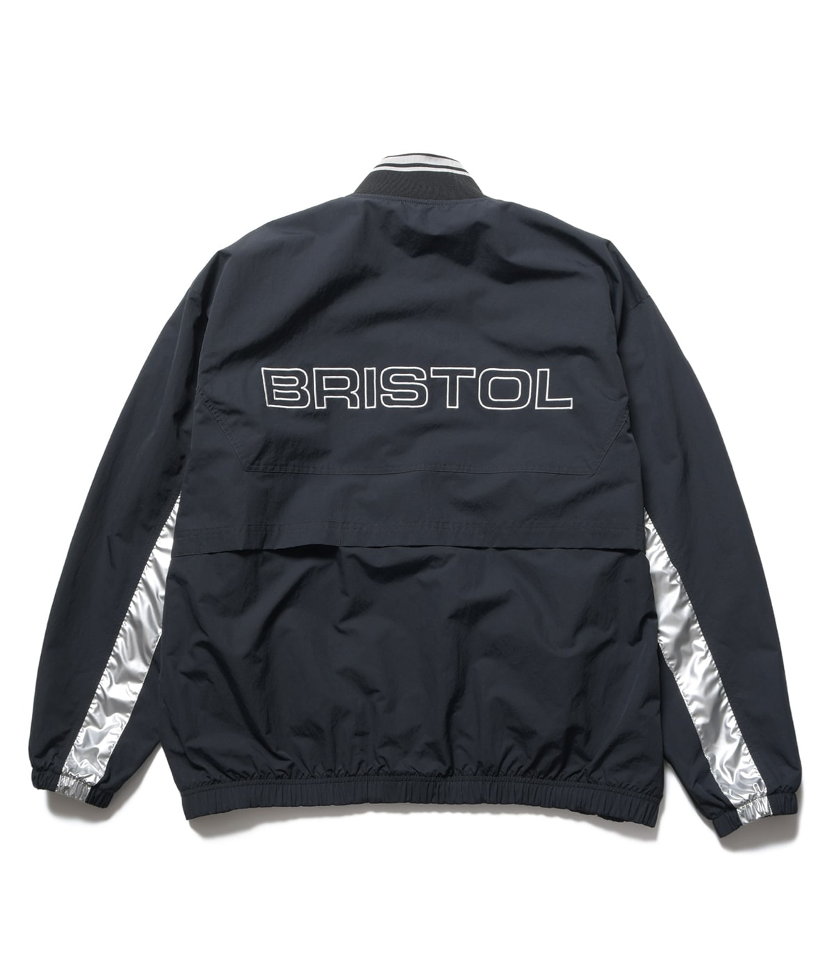 F.C.R.B. PRACTICE JACKET/mサイズ SOPH. | STAND COLLAR PRACTICE JACKET(M OFF WHITE):