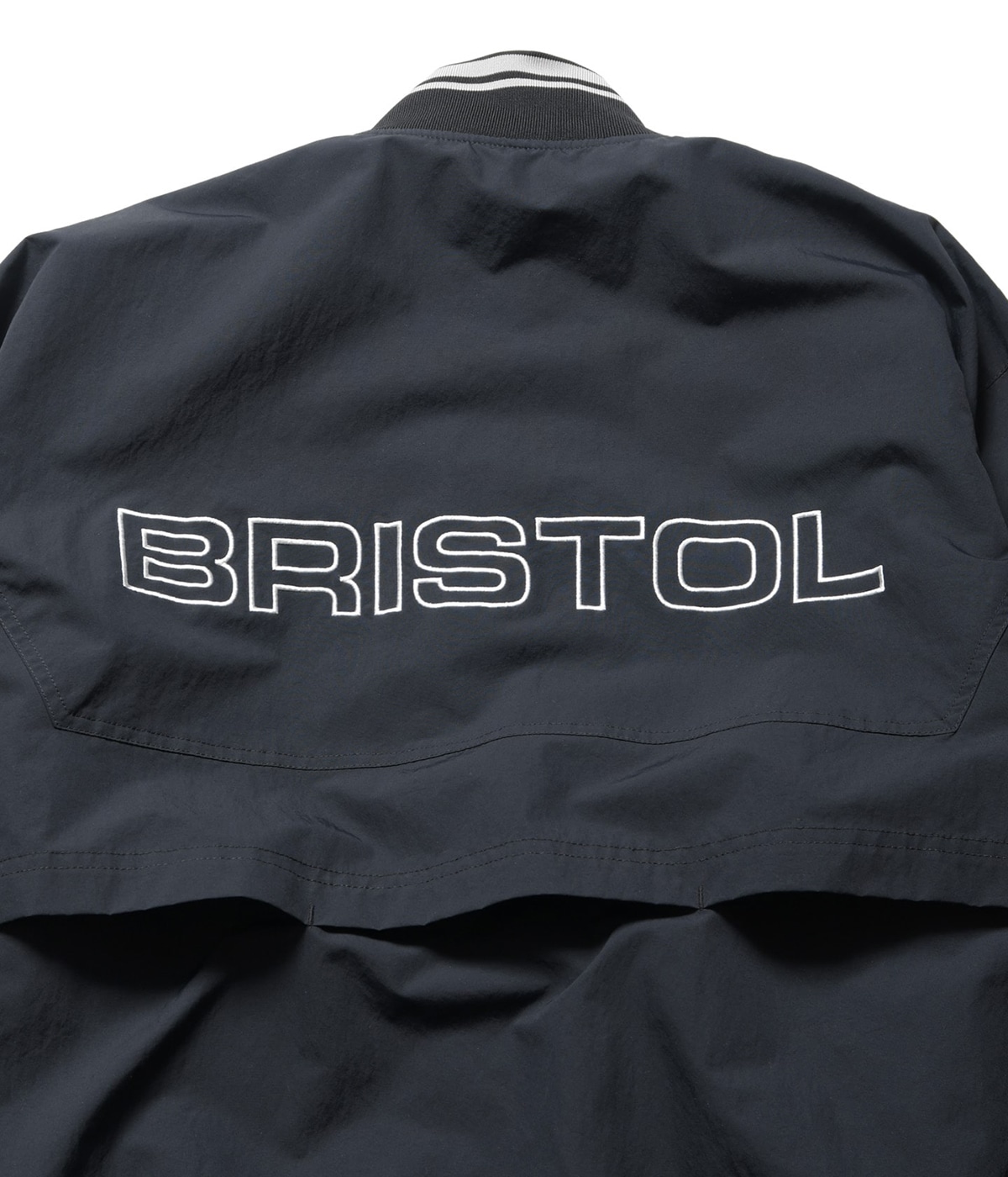 ジャケット・アウター FCRB PRACTICE PRACTICE JACKET FCRB LONG TAIL PRACTICE JACKET ウィンドブレーカー