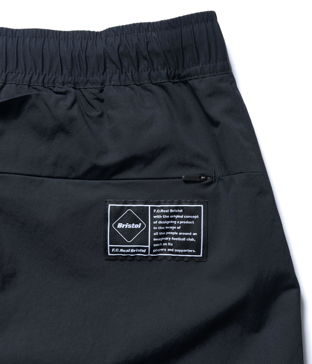 PRACTICE VENTILATION EASY PANTS | F.C.Real Bristol(エフシー