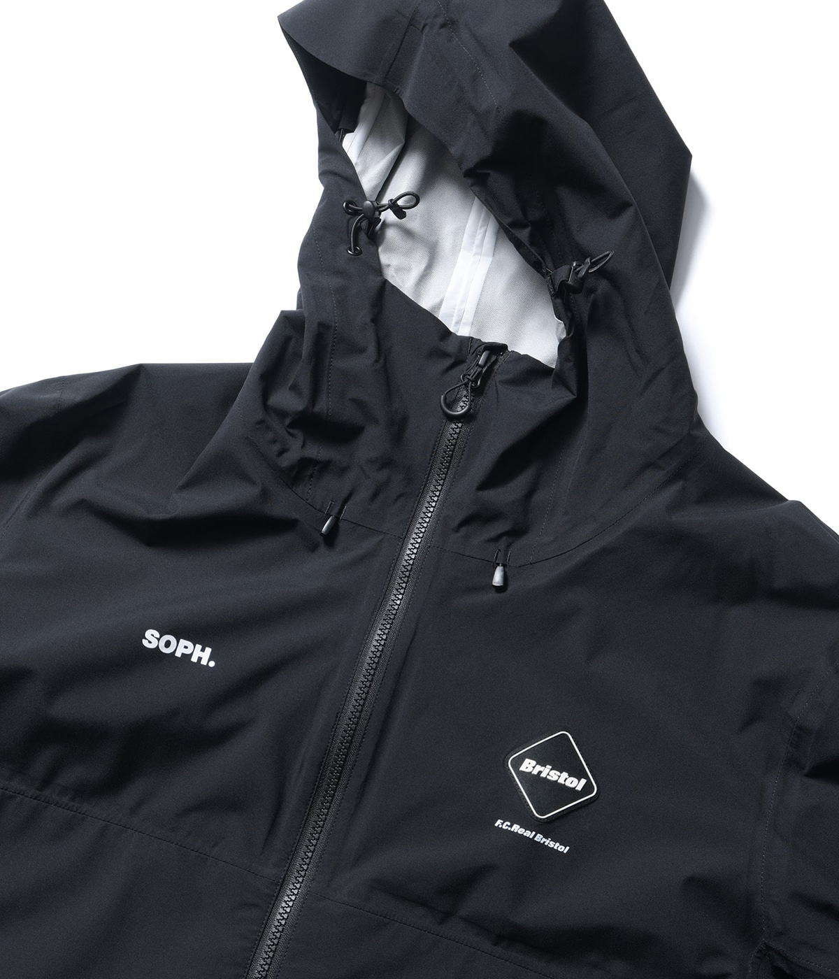 ALL WEATHER JACKET | F.C.Real Bristol(エフシーレアル