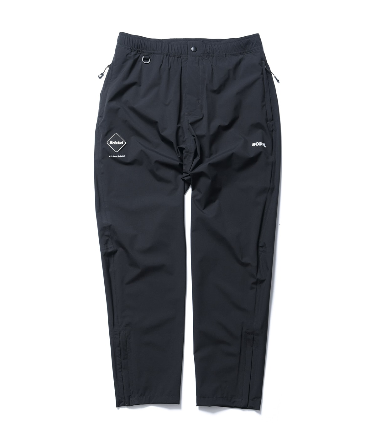 ALL WEATHER PANTS | F.C.Real Bristol(エフシーレアル