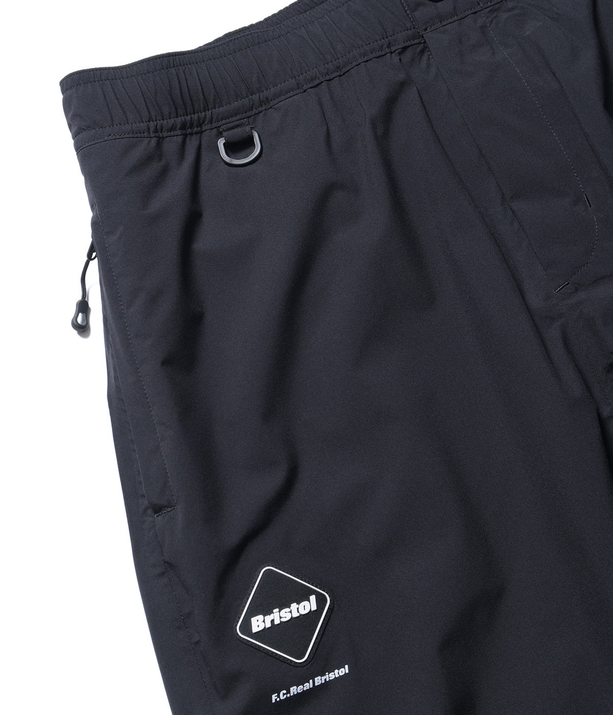 【新品未使用】FCRB TAPERED PANTS エフシーレアルブリストル F.C.Real Bristol FCRB(エフシーレアルブリストル) EASY TAPERED