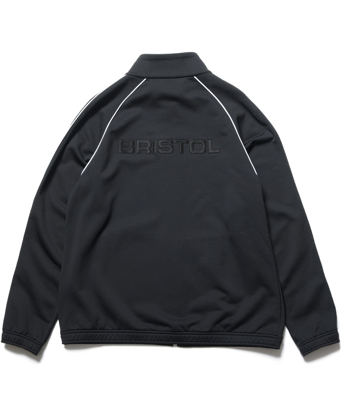 CLASSIC TRACK JACKET | F.C.Real Bristol(エフシーレアル