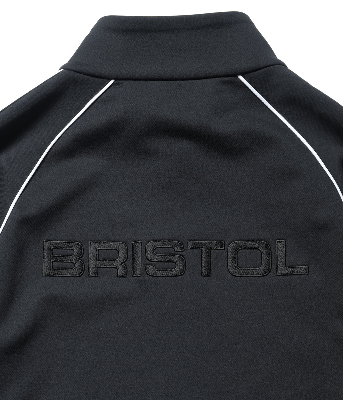 美品★Real Bristol トラックジャケット リバーシブルブルゾン L 未使用 F.C.Real Bristol エフシーレアルブリストル チーム
