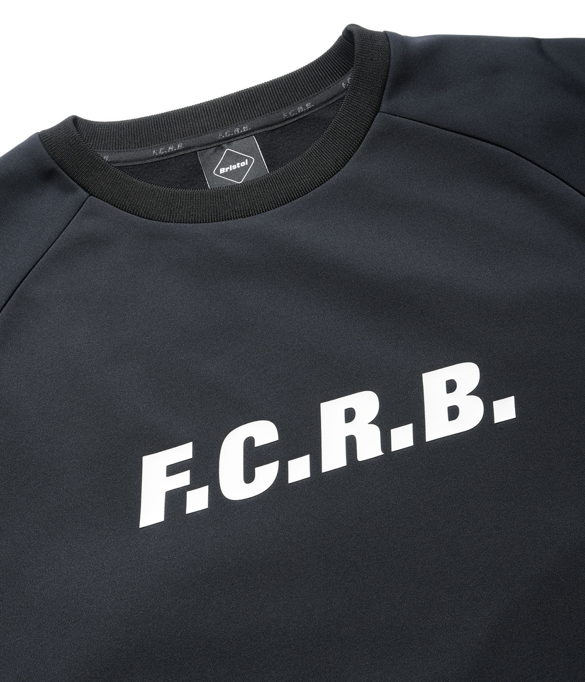 PDK CREWNECK TOP | F.C.Real Bristol(エフシーレアルブリストル