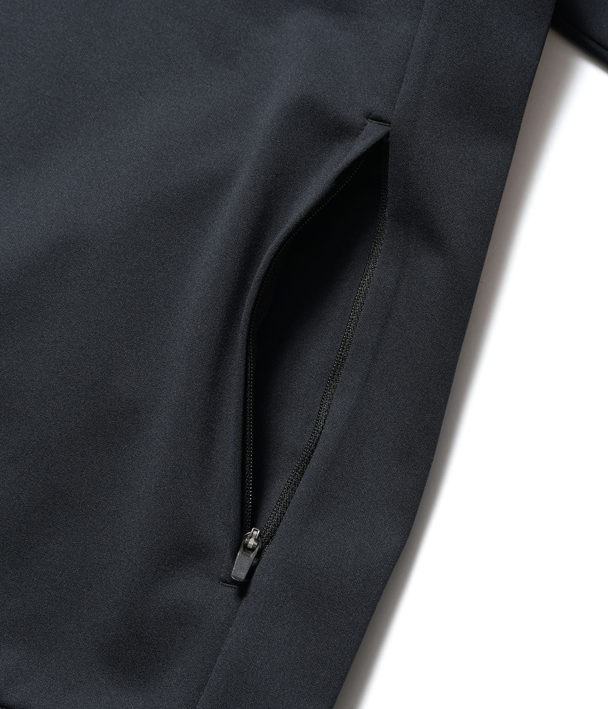トップス F.C. Real Bristol UNDERLAYERCREWNECKTOP SOPH. | UNDERLAYER CREWNECK TOP(M BLACK):