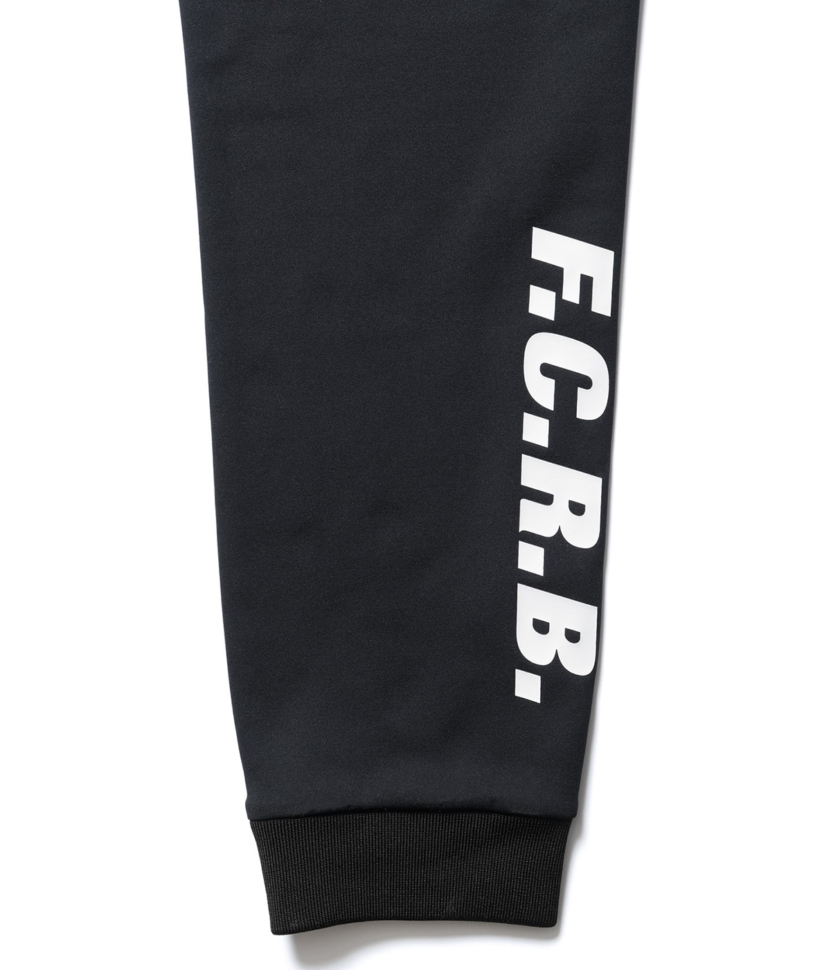 パンツ fcrb PDK RIBBED PANTS bristol f.c.r.b PDK RIBBED PANTS | F.C.Real Bristol(エフシーレアルブリストル