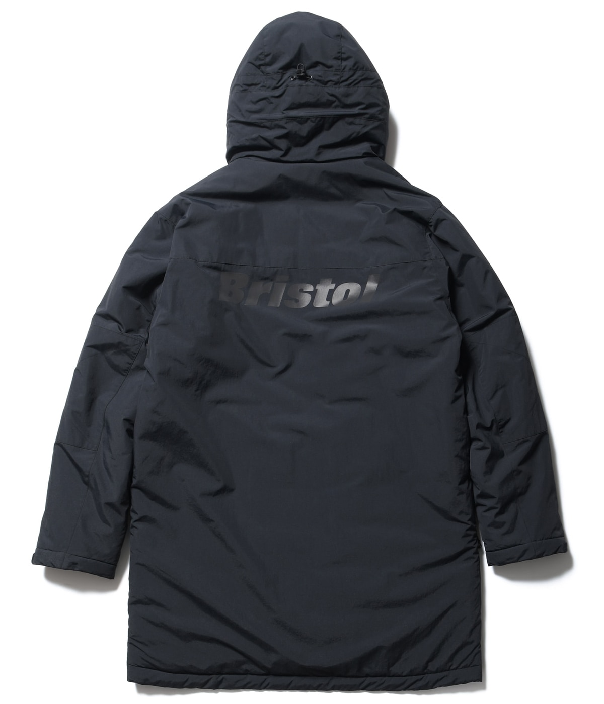 FCRB ベンチコート PADDED BENCH COAT | F.C.Real Bristol(エフシーレアル