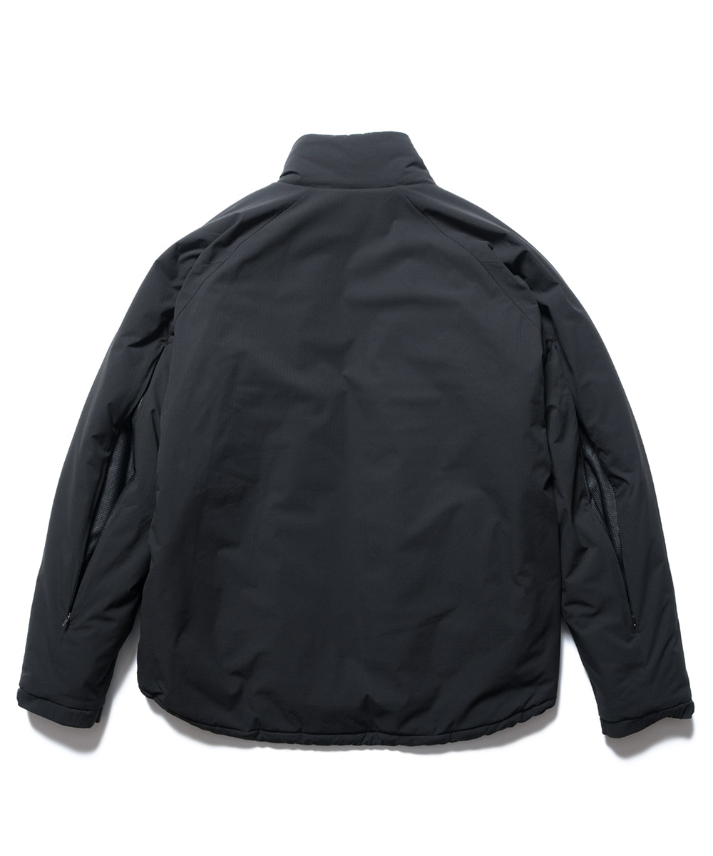 INSULATED VENTILATION JACKET | F.C.Real Bristol(エフシー