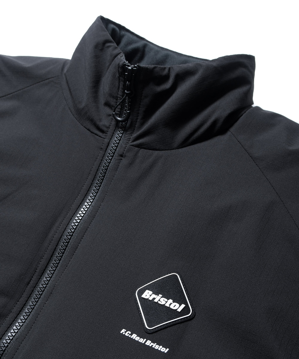 INSULATED VENTILATION JACKET | F.C.Real Bristol(エフシー