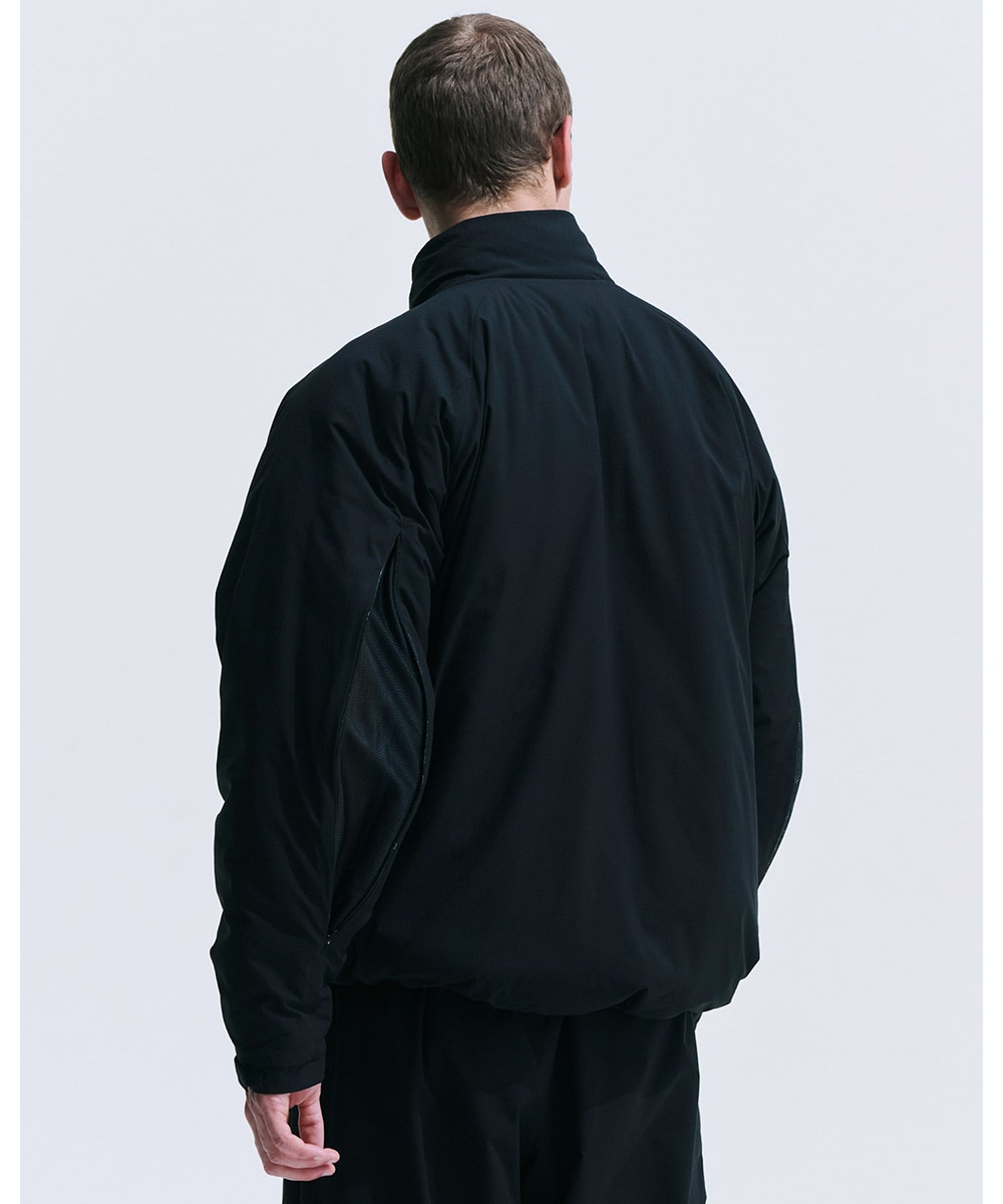 INSULATED VENTILATION JACKET | F.C.Real Bristol(エフシー