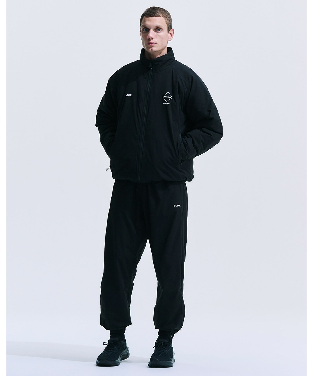 INSULATED VENTILATION JACKET | F.C.Real Bristol(エフシー