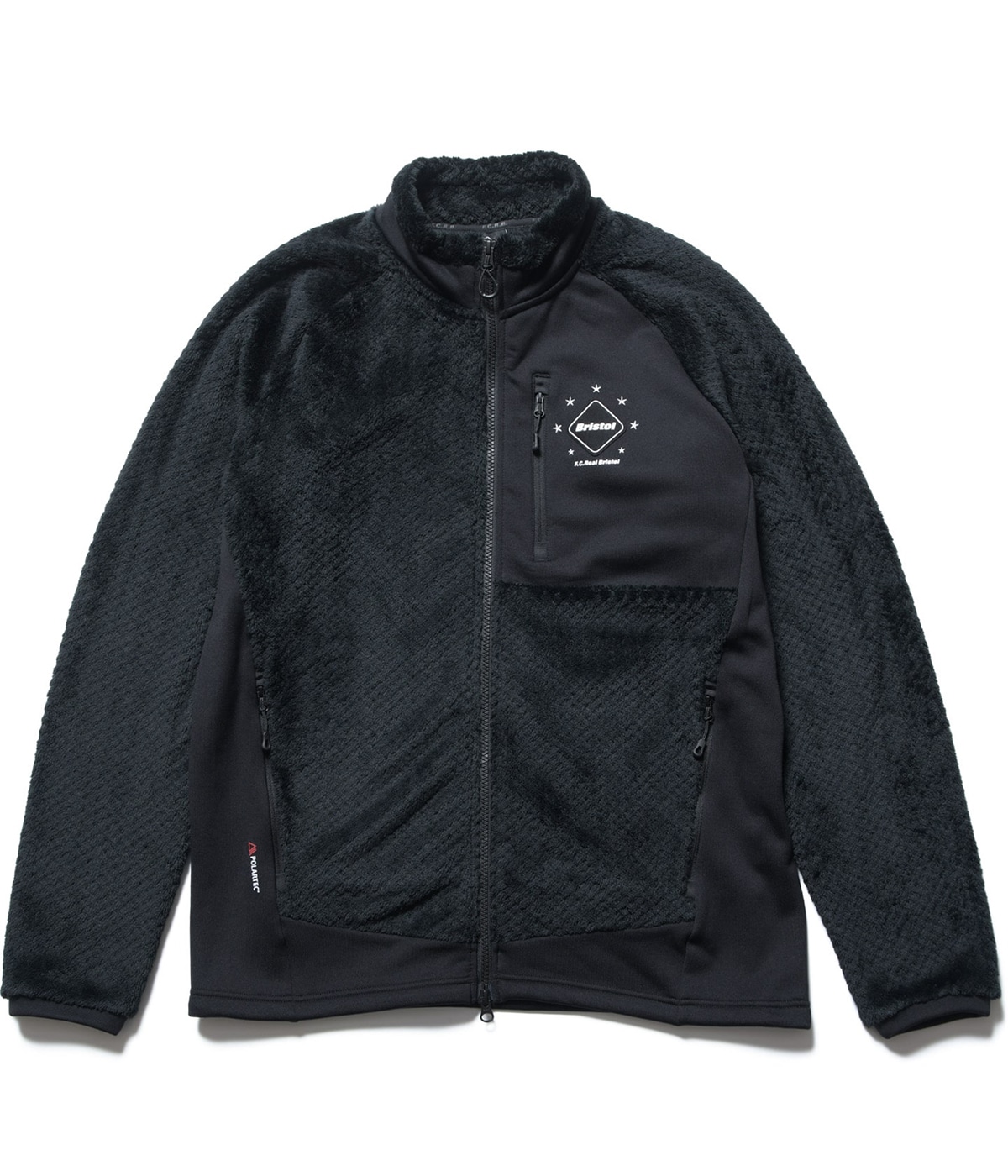 ジャケット・アウター FCRB LIGHT WEIGHT STAND COLLAR JACKET SOPH. | STAND COLLAR PRACTICE JACKET(M OFF WHITE):